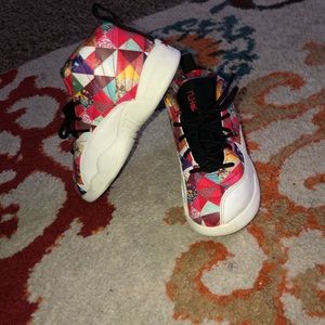 Jordan retro 12 “CNY” Toddlers